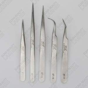 Lash Tweezers ST series