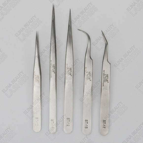 Lash Tweezers ST series