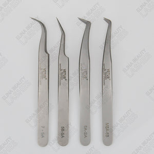 Lash Tweezers SA series