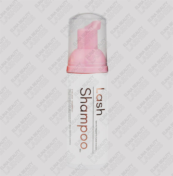 Free Shipping Lash Bath, 60ml/pcs- 12 pcs