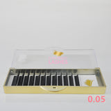 Volume Lashes 0.05 D