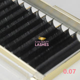 Volume Lashes 0.07 D