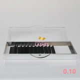 Classic Lashes 0.10 C