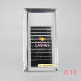 Classic Lashes 0.10 D