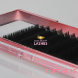 Ellipse Flat Lashes 0.15 C