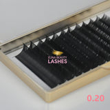 Classic Lashes 0.20D