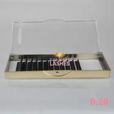 Classic Lashes 0.20D