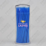 Micro  Brushes ,100pcs/box