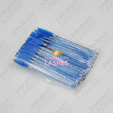 Gliter Mascara Brushes  Lash Spoolies