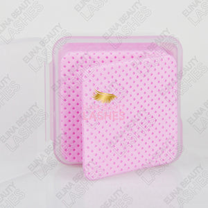 Glue Nozzle Wipes Pink T47